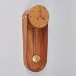 1110 8102 WALL CLOCK